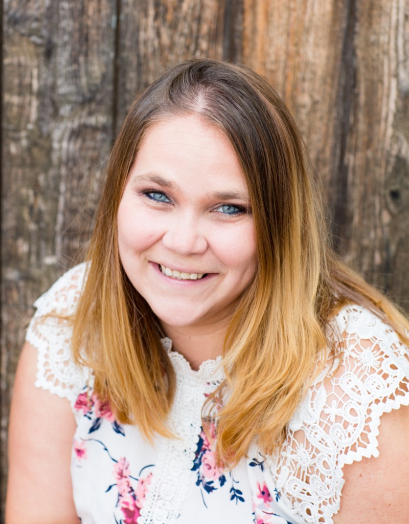 Michelle, Lead Infant Teacher at Footsteps Child Care in Playa Vista